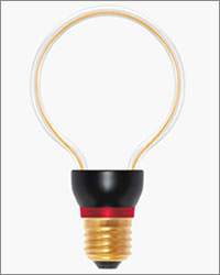 Art Line Globe LED lamp