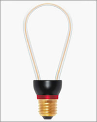 Art Line Rustika LED lamp