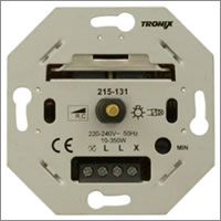 LED dimmer van Tronix 215-131