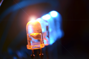 Light-emitting-diode