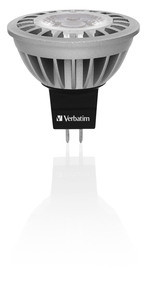 Verbatim LED lamp MR16