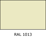 RAL 1013