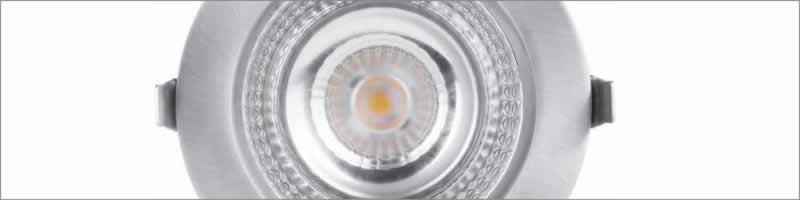 Dimbare LED inbouwspots van Innogreen