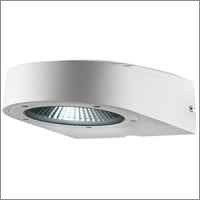 Witte LED buitenverlichting Aero van SG Lighting